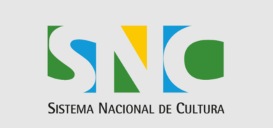 Logo Sistema Nacional de Cultura (SNC)