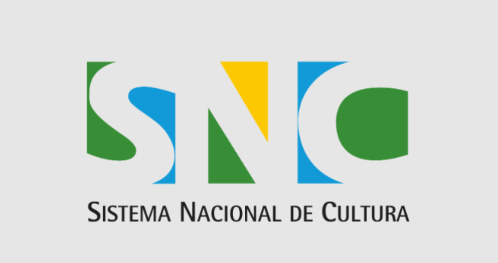 Logo Sistema Nacional de Cultura (SNC)