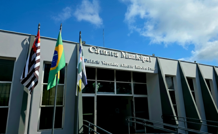 Câmara Municipal de Embu-Guaçu (SP)